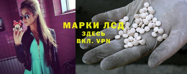 стаф Няндома